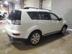 Lot #3023440283 2012 MITSUBISHI OUTLANDER