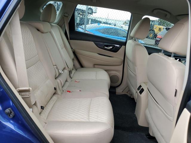 2017 NISSAN ROGUE S - KNMAT2MV2HP592355