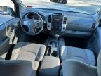 NISSAN FRONTIER S photo