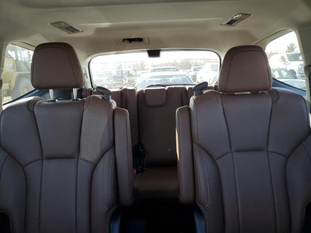 2020 SUBARU ASCENT TOU 4S4WMARD0L3464253