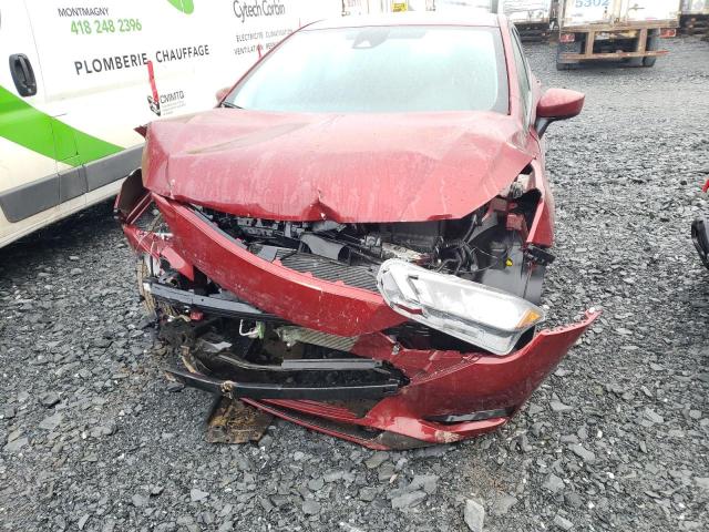 2024 NISSAN VERSA SV - 3N1CN8EV5RL912028