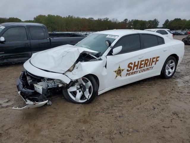 2019 DODGE CHARGER PO - 2C3CDXAG3KH547577