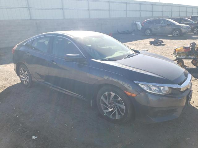 2017 HONDA CIVIC EX - 19XFC2F78HE060502