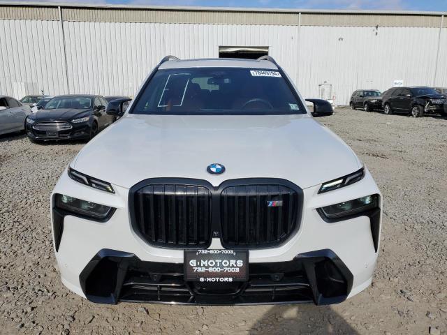2023 BMW X7 M60I 5UX33EM00P9R30786
