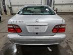 MERCEDES-BENZ CLK 320 photo