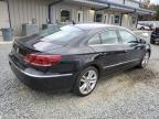 Lot #2970051661 2014 VOLKSWAGEN CC LUXURY