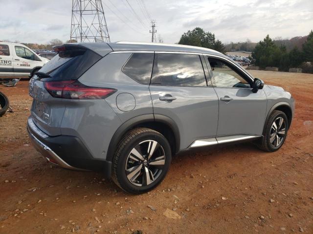 2021 NISSAN ROGUE PLAT - JN8AT3DD0MW320422