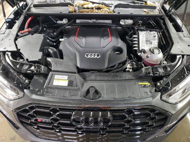 VIN WA124AFY0R2138097 2024 AUDI SQ5 SPORTB no.11