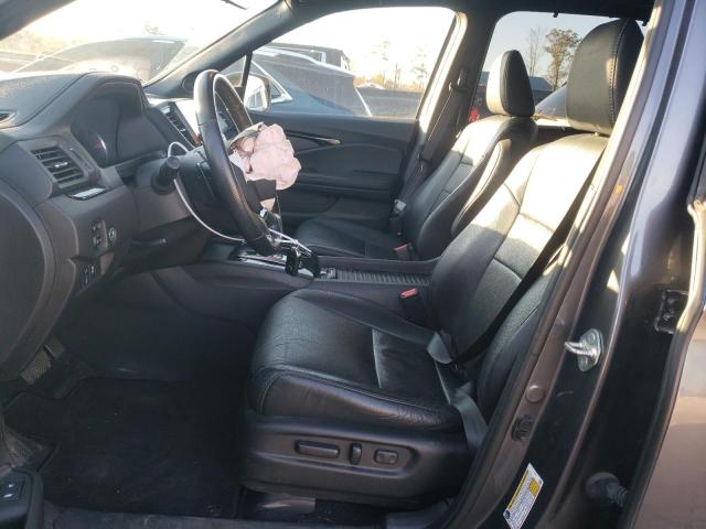 2019 HONDA PASSPORT T - 5FNYF8H94KB018623