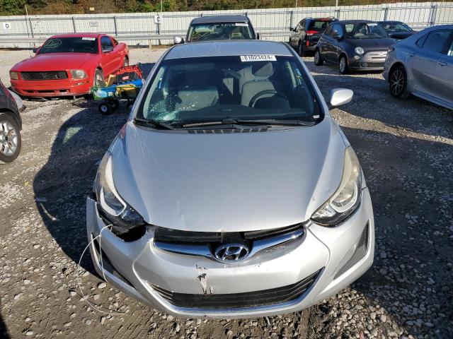 2016 HYUNDAI ELANTRA SE - 5NPDH4AE1GH735840
