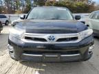 TOYOTA HIGHLANDER photo