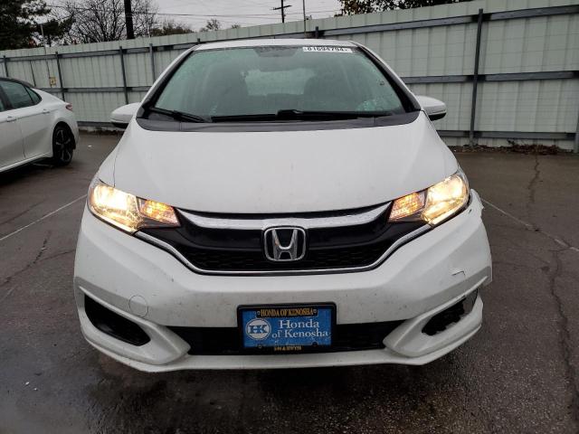 2019 HONDA FIT LX 3HGGK5H49KM710500