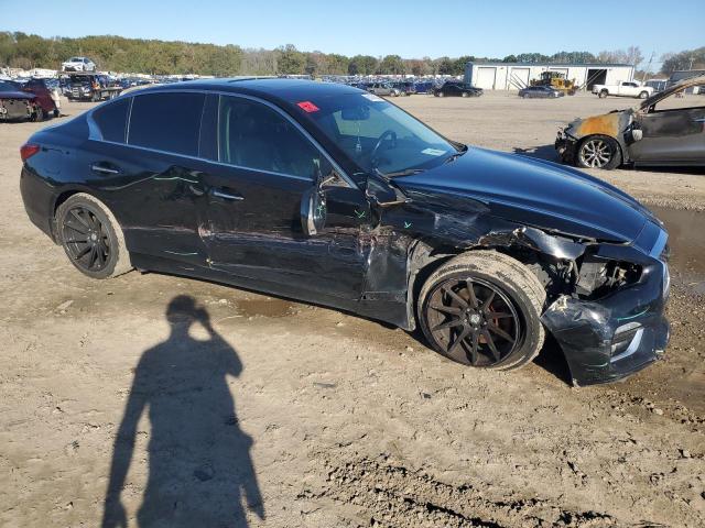 2018 INFINITI Q50 LUXE - JN1EV7AP7JM361590