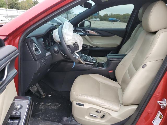 2019 MAZDA CX-9 GRAND - JM3TCADY5K0332889