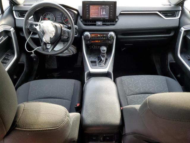 2020 TOYOTA RAV4 XLE - 2T3W1RFV2LC051094