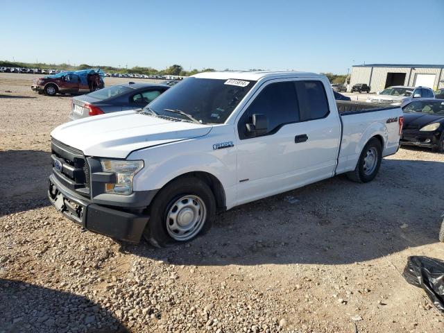 VIN 1FTFX1EF8GKD58714 2016 Ford F-150, Super Cab no.1