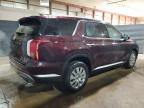 HYUNDAI PALISADE S photo