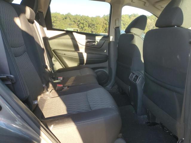 2020 NISSAN ROGUE S - 5N1AT2MT6LC746950