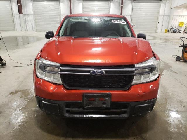 2024 FORD MAVERICK X - 3FTTW8J96RRA18233