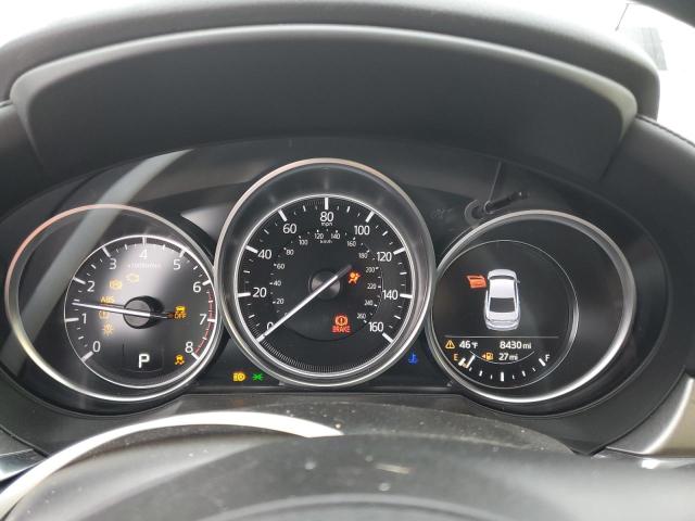 2021 MAZDA 6 SPORT - JM1GL1UM7M1615458
