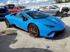 2018 LAMBORGHINI ALL MODELS