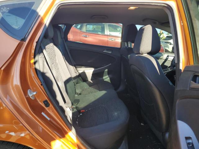 2015 HYUNDAI ACCENT GS KMHCT5AE6FU232370