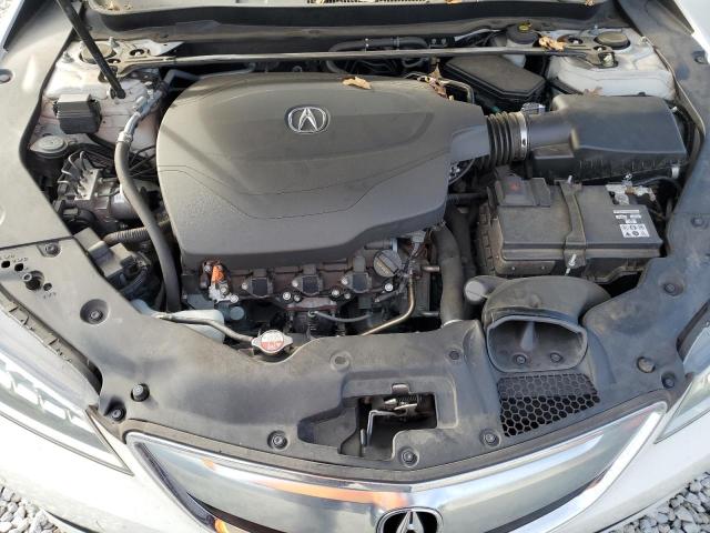 2015 ACURA TLX ADVANC - 19UUB3F70FA004975