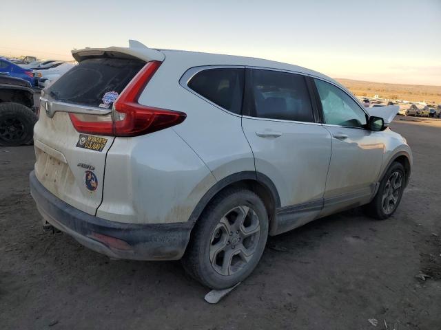 2018 HONDA CR-V EXL - 2HKRW2H89JH674096