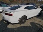 Lot #3024590620 2018 CHEVROLET CAMARO ZL1