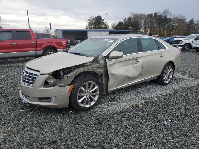 Global Auto Auctions: 2014 CADILLAC XTS PREMIU