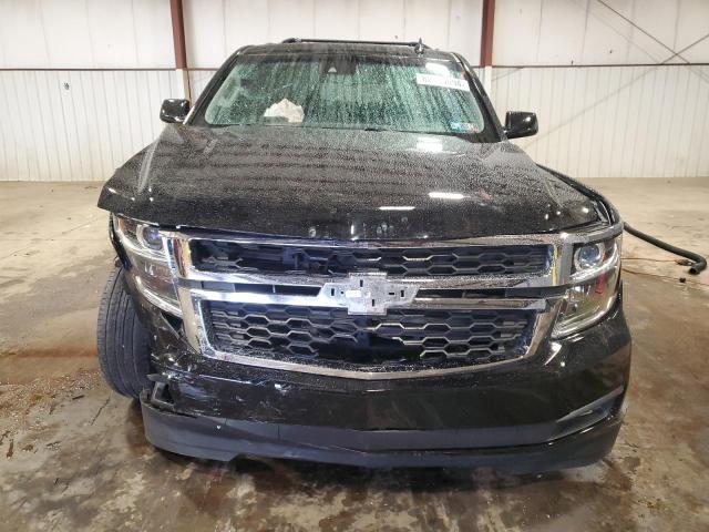 2017 CHEVROLET SUBURBAN K - 1GNSKHKC6HR187557