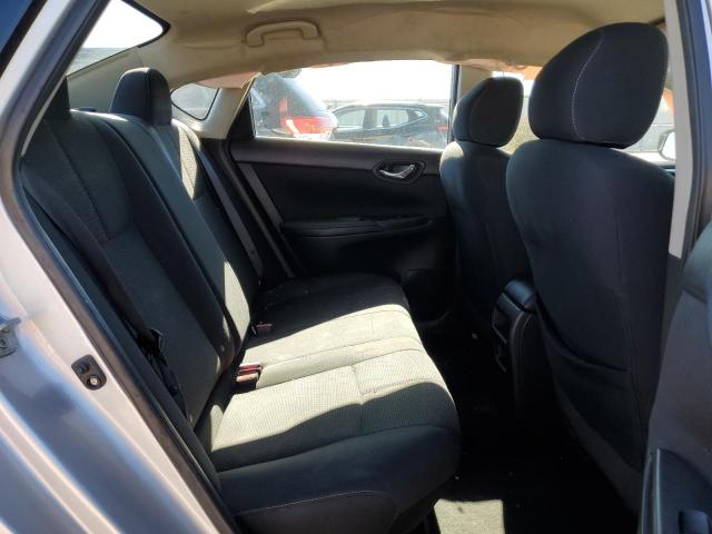 2016 NISSAN SENTRA S - 3N1AB7AP1GY269291