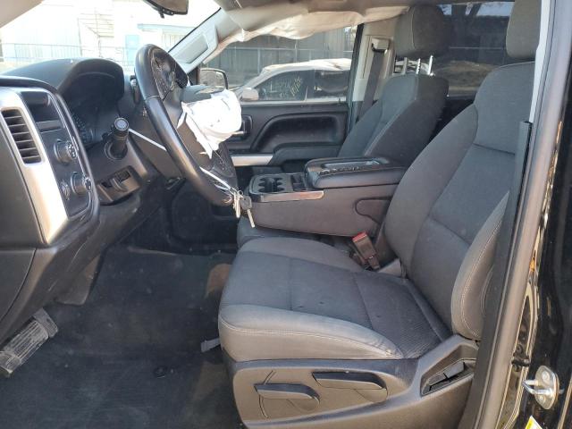 2016 CHEVROLET SILVERADO - 3GCUKREC5GG201868
