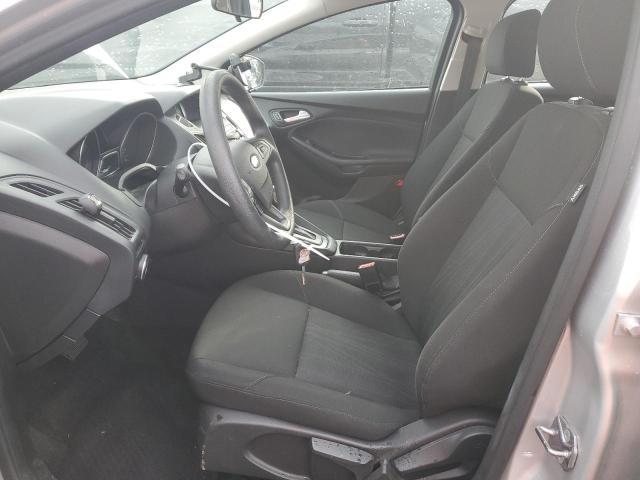 2015 FORD FOCUS SE - 1FADP3K28FL288294