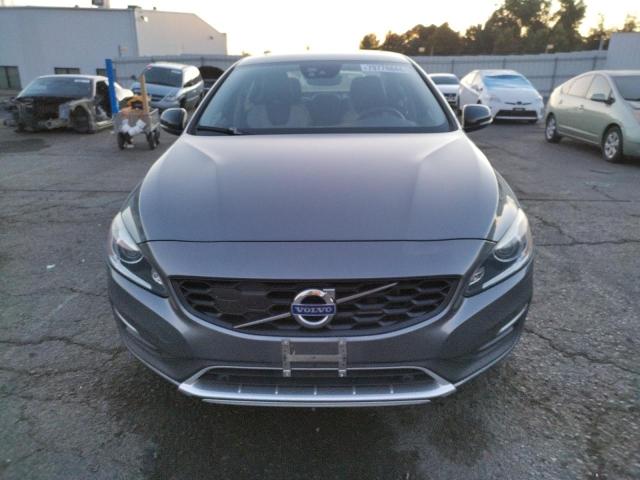 2018 VOLVO S60 CROSS YV440MUM2J2006715
