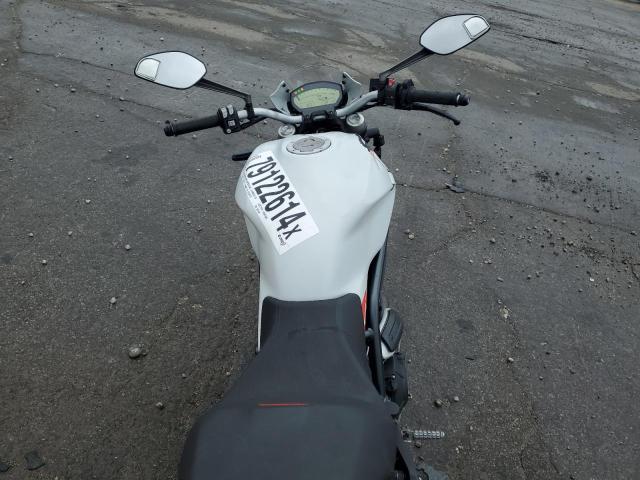 2019 DUCATI MONSTER 79 ML0MADBM8KT002750