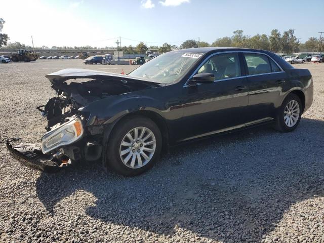 Global Auto Auctions: 2013 CHRYSLER 300