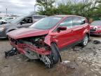 Lot #3024910370 2017 FORD ESCAPE SE