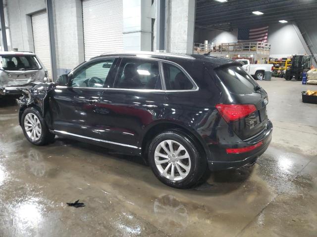 2015 AUDI Q5 PREMIUM - WA1CFAFP0FA102210