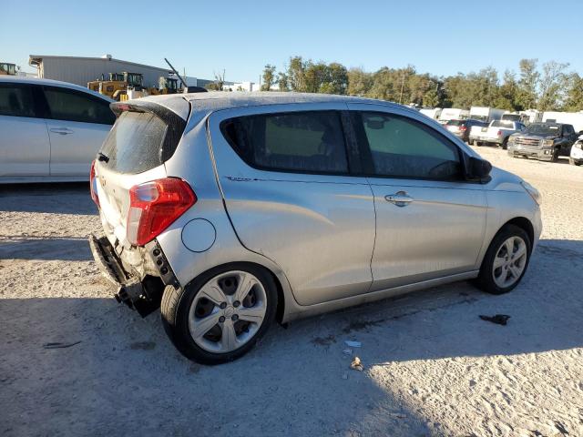 VIN KL8CB6SA5LC467216 2020 CHEVROLET SPARK no.3