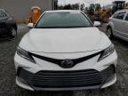 TOYOTA CAMRY LE photo