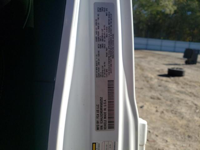 2021 JEEP WRANGLER U - 1C4HJXDN5MW665252