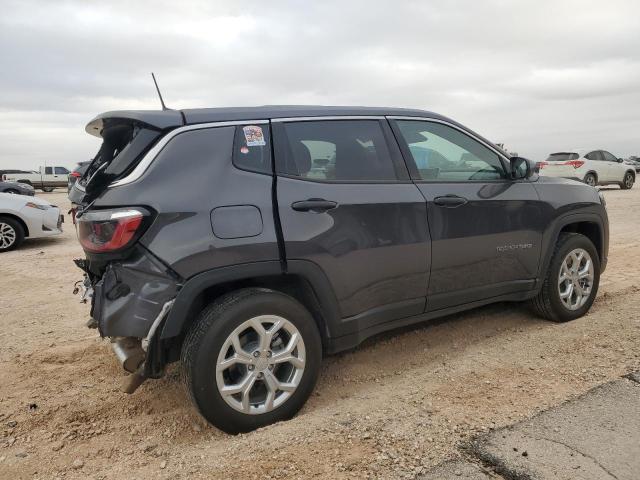 2024 JEEP COMPASS SP - 3C4NJDAN9RT171950