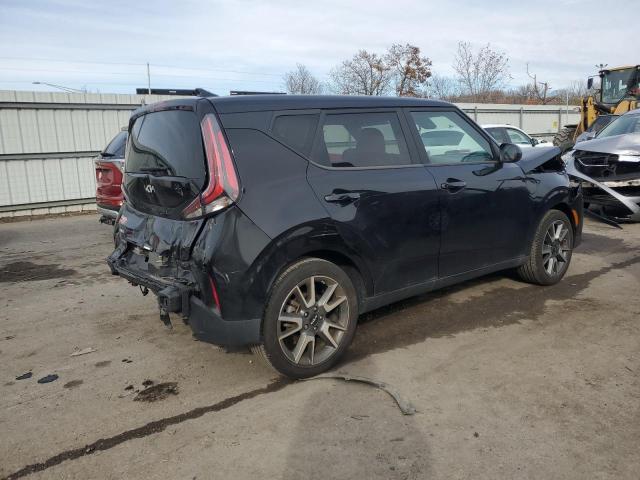 2024 KIA SOUL EX - KNDJ33AUXR7900309