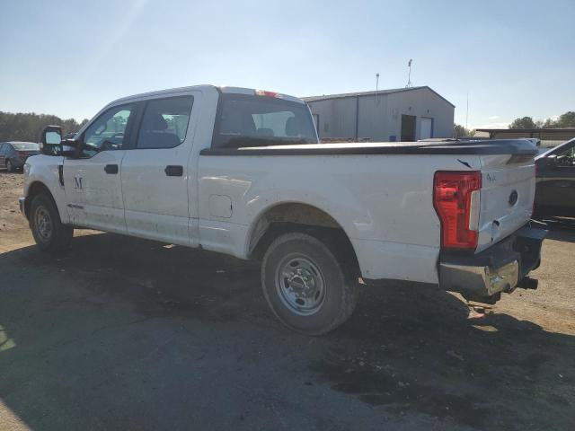 2019 FORD F250 SUPER - 1FT7W2AT8KEG16049