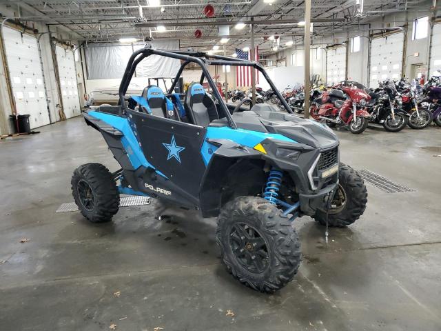 2020 POLARIS RZR XP 100 #2988799644