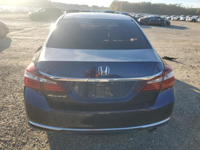 2017 HONDA ACCORD LX - 1HGCR2F38HA167486