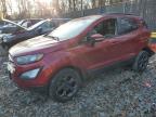 2018 FORD ECOSPORT S - MAJ6P1CL8JC174244