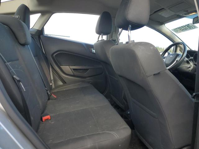 2016 FORD FIESTA SE - 3FADP4BJ3GM199472
