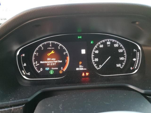 2020 HONDA ACCORD SPO - 1HGCV1F36LA066672